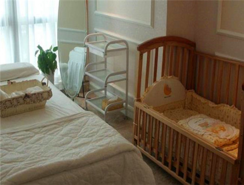 王超云产后修复